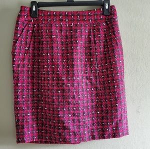 Ann Taylor ♡ Skirt ♡ Size 4P